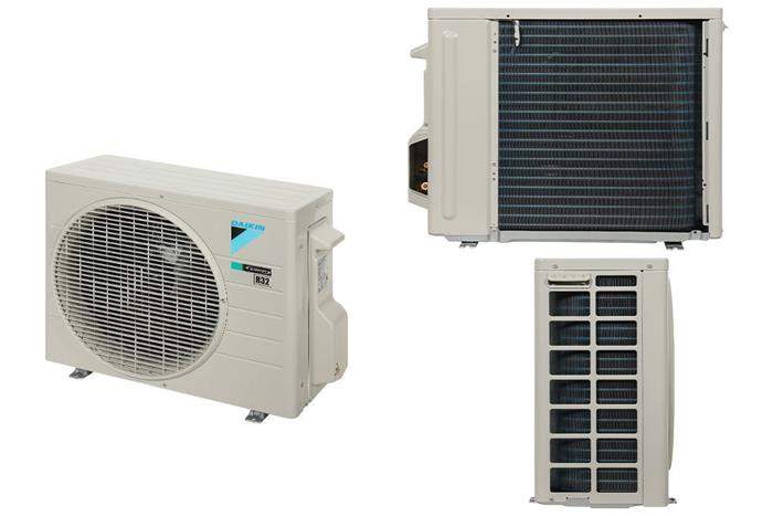 Máy lạnh Daikin Inverter 1 HP FTKM25AVMV Màu Trắng