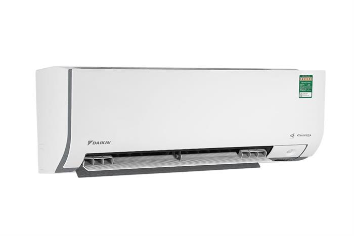 Máy lạnh Daikin Inverter 2.5 HP FTKM60AVMV Màu Trắng