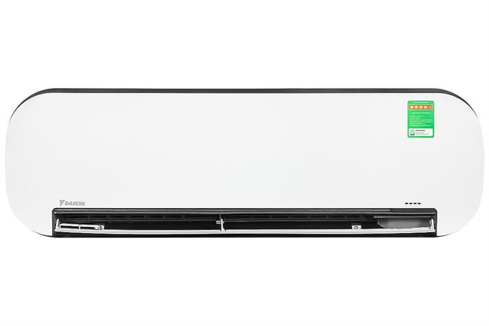 Máy lạnh Daikin Inverter 1 HP MTKC25AVMVW Màu Trắng