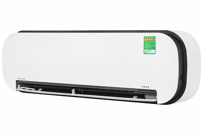 Máy lạnh Daikin Inverter 1 HP MTKC25AVMVW Màu Trắng