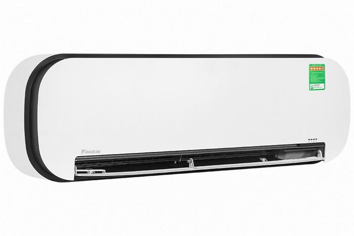 Máy lạnh Daikin Inverter 1 HP MTKC25AVMVW Màu Trắng