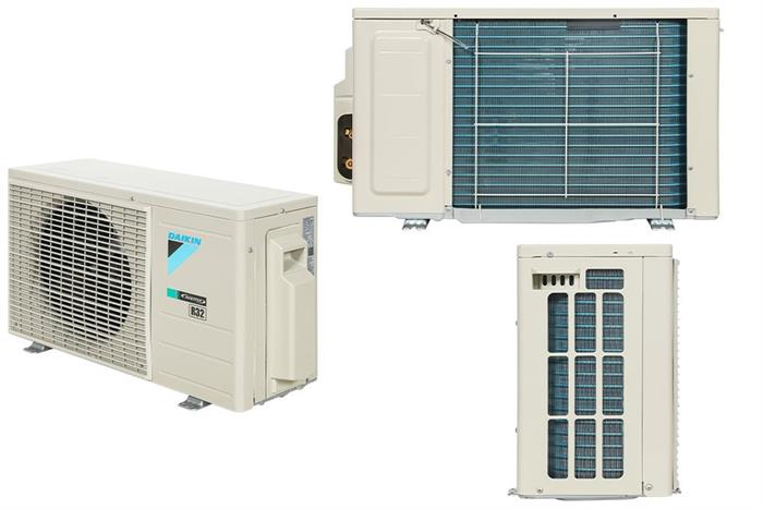 Máy lạnh Daikin Inverter 1 HP MTKC25AVMVW Màu Trắng