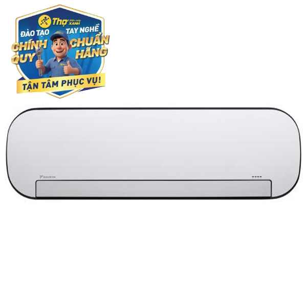 Daikin Inverter 1 HP MTKC25AVMVW