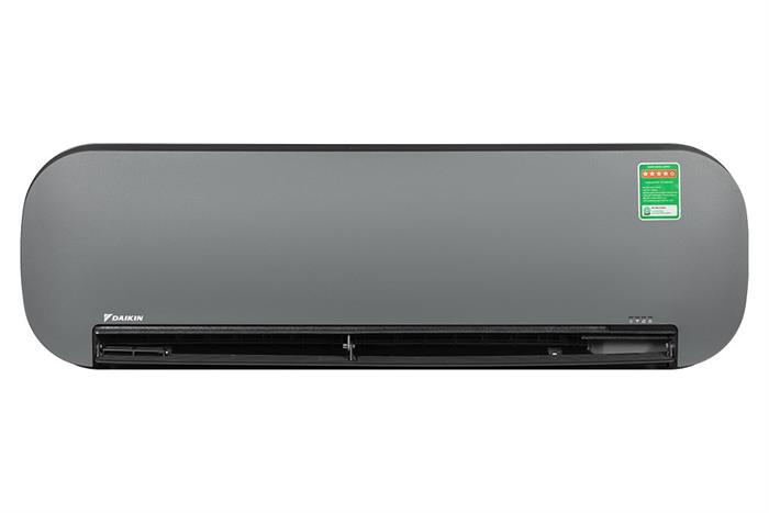 Máy lạnh Daikin Inverter 1 HP MTKC25AVMVK Màu Đen