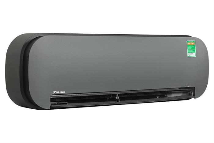 Máy lạnh Daikin Inverter 1 HP MTKC25AVMVK Màu Đen