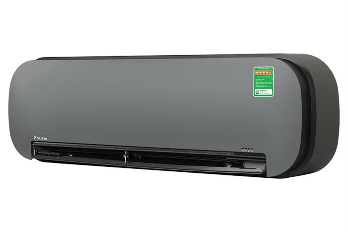 Máy lạnh Daikin Inverter 1 HP MTKC25AVMVK Màu Đen
