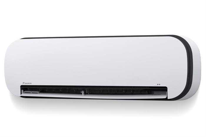 Điều hòa Daikin Inverter 12300 BTU MTKC35AVMVW Màu Trắng