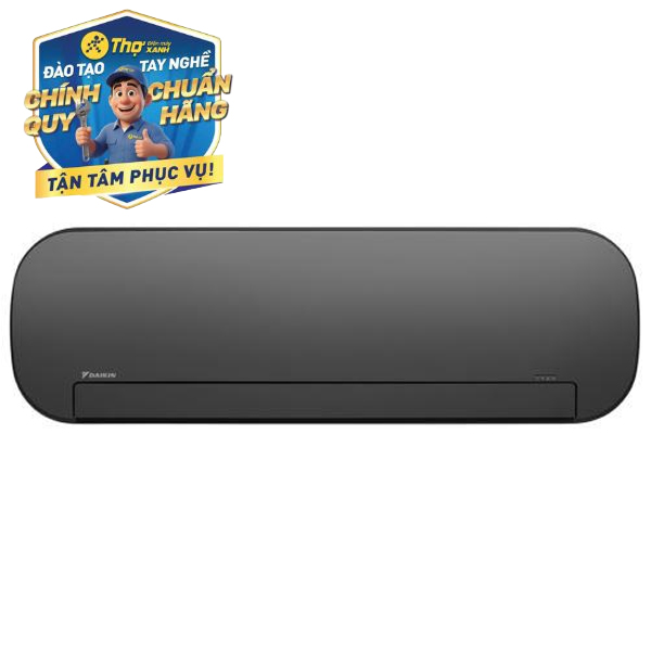 Daikin Inverter 1.5 HP MTKC35AVMVK