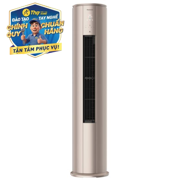 Panasonic Inverter 3 HP CU/CS-NZ24CF1H-8N