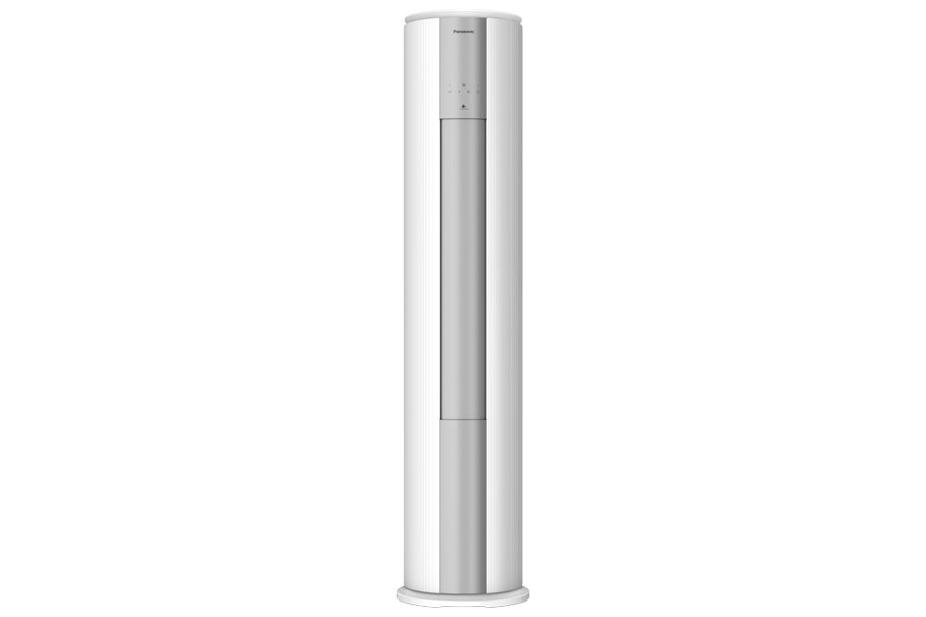 Điều hòa tủ đứng Panasonic Inverter 24600 BTU CU/CS-NZ24CF1H-8H Màu Trắng - Bạc