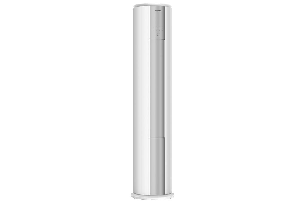 Điều hòa tủ đứng Panasonic Inverter 24600 BTU CU/CS-NZ24CF1H-8H Màu Trắng - Bạc