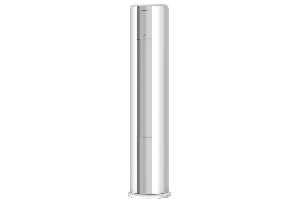 Điều hòa tủ đứng Panasonic Inverter 24600 BTU CU/CS-NZ24CF1H-8H Màu Trắng - Bạc