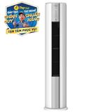 Panasonic Inverter 3 HP CU/CS-NZ24CF1H-8H