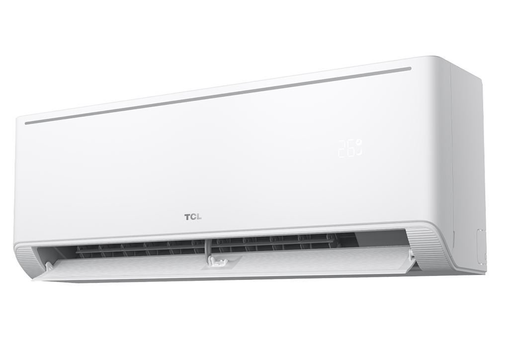 Máy lạnh TCL Inverter 1.5 HP TAC-BR13CSV/TB Màu Trắng