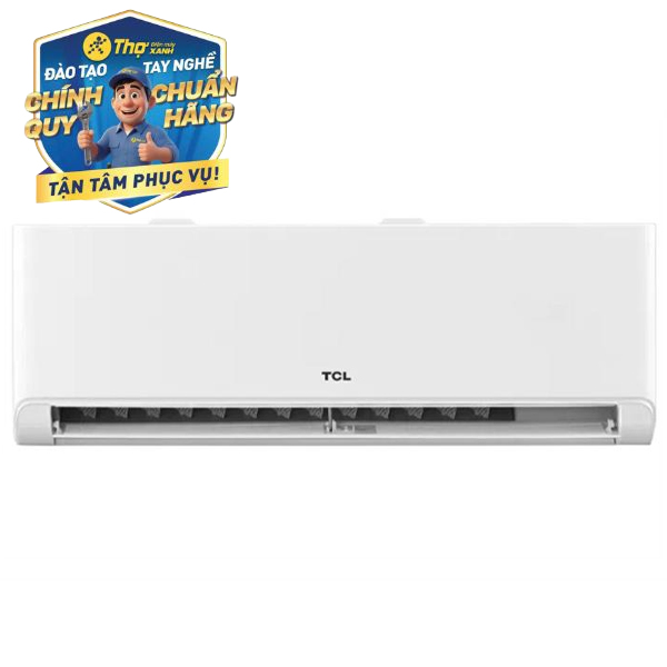 TCL Inverter 2 HP TBI-18CSD/TPHI