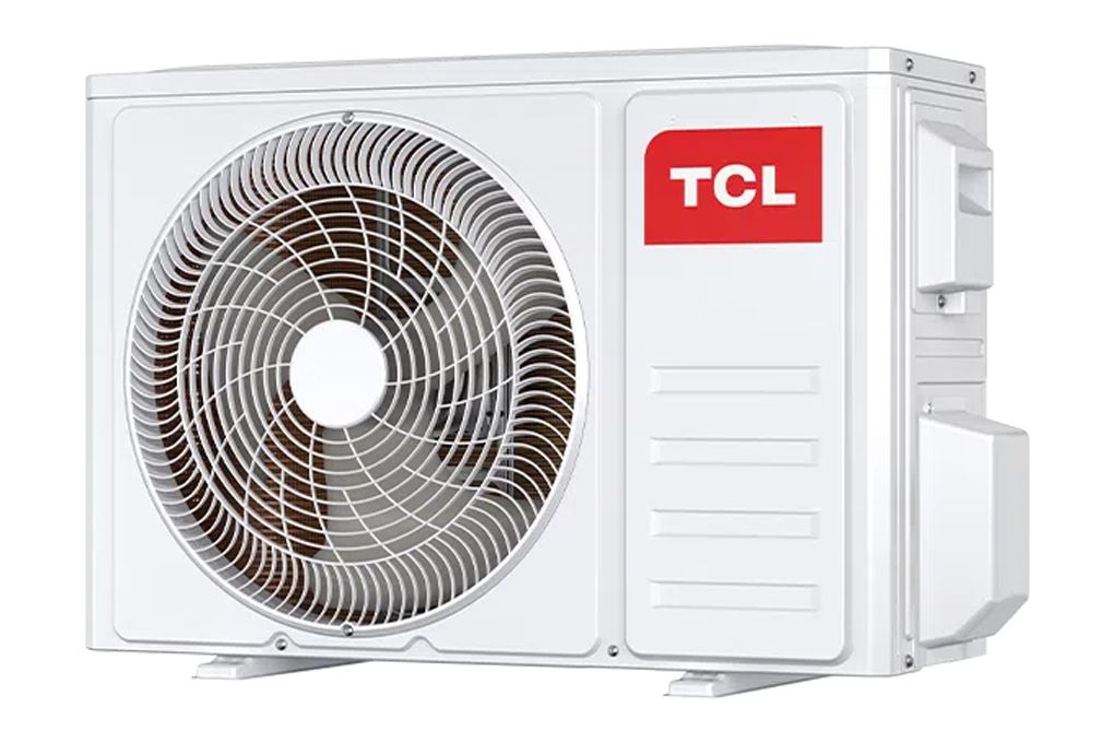 Máy lạnh TCL Inverter 2.5 HP TBI-24CSD/TPHI Màu Trắng