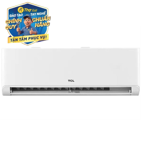 TCL Inverter 2.5 HP TBI-24CSD/TPHI