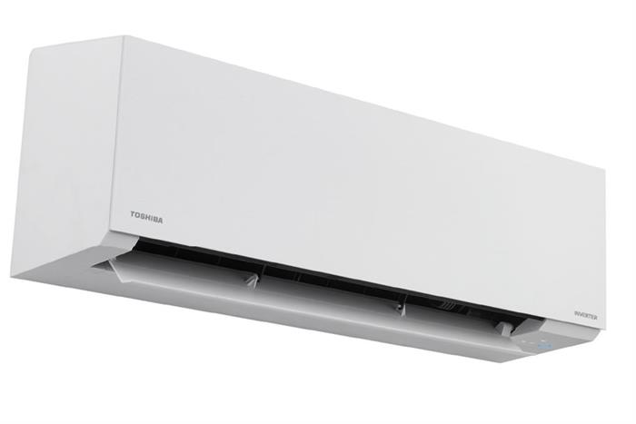 Máy lạnh Toshiba Inverter 1 HP RAS-H10F2KCVSG-V Màu Trắng
