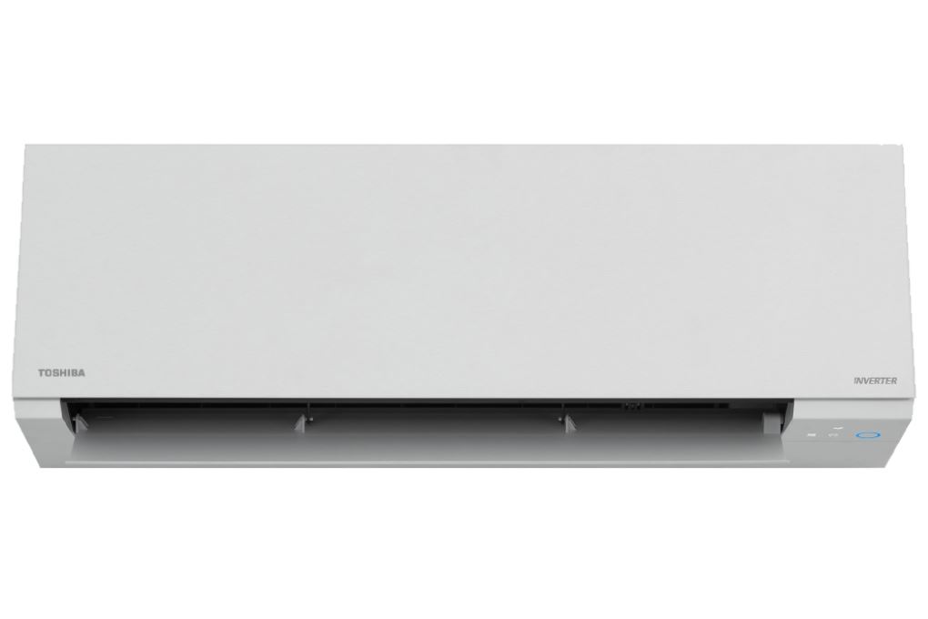 Điều hòa Toshiba Inverter 18000 BTU RAS-H18F2KCVSG-V Màu Trắng