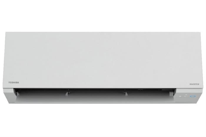 Máy lạnh Toshiba Inverter 2.5 HP RAS-H24F2KCVSG-V Màu Trắng
