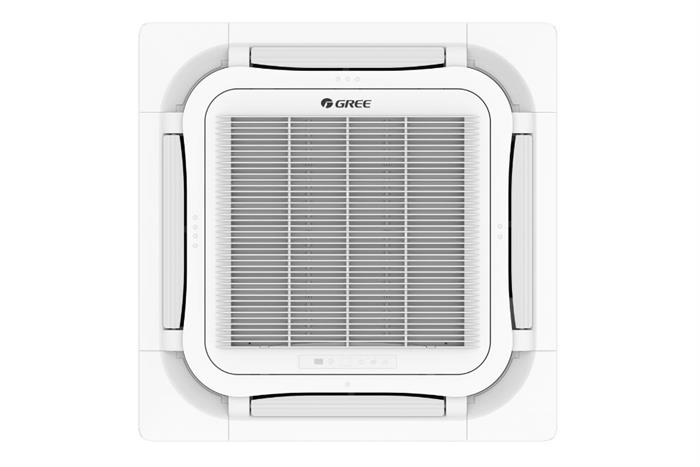 Máy lạnh âm trần Gree Inverter 2 HP GCC18S6IA-GMC18S6IA