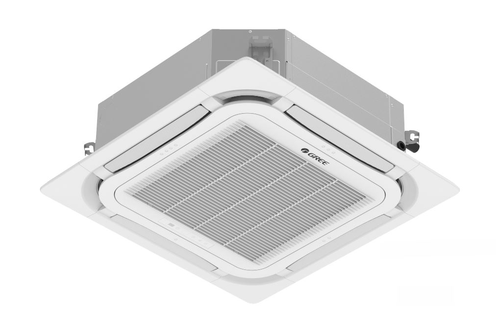 Điều hòa âm trần Gree Inverter 18084 BTU GCC18S6IA-GMC18S6IA