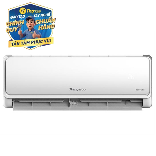 Kangaroo Inverter 1 HP KG9ACI