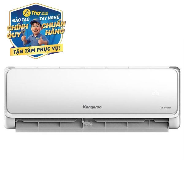 Kangaroo Inverter 1.5 HP KG12ACI
                Mẫu mới