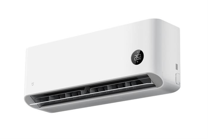 Điều hòa Xiaomi Mijia Pro Eco Inverter 12500 BTU ASC-12W/N1C5-VN