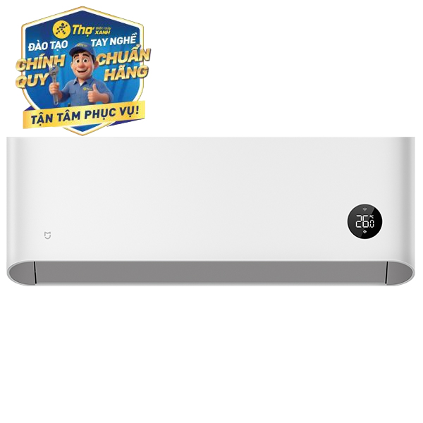 Xiaomi Inverter 1.5 HP