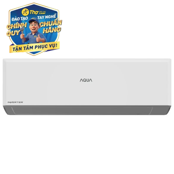 Aqua Inverter 1.5 HP AQA-RV13EA