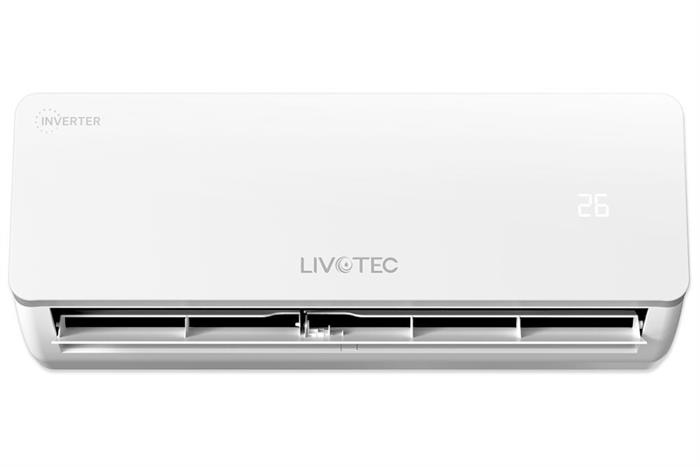 Máy lạnh Livotec Inverter 1 HP DHV09J