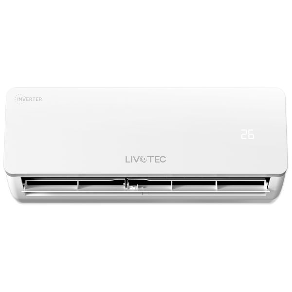 Livotec Inverter 1 HP DHV09J