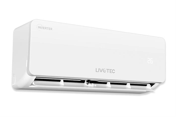 Điều hòa Livotec Inverter 12000 BTU DHV12J