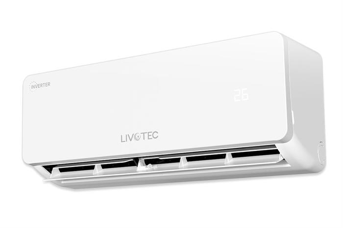 Điều hòa Livotec Inverter 12000 BTU DHV12J