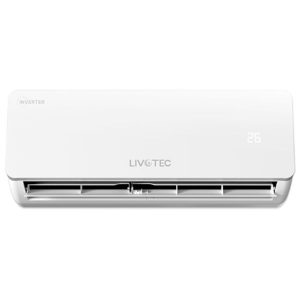 Livotec Inverter 1.5 HP DHV12J