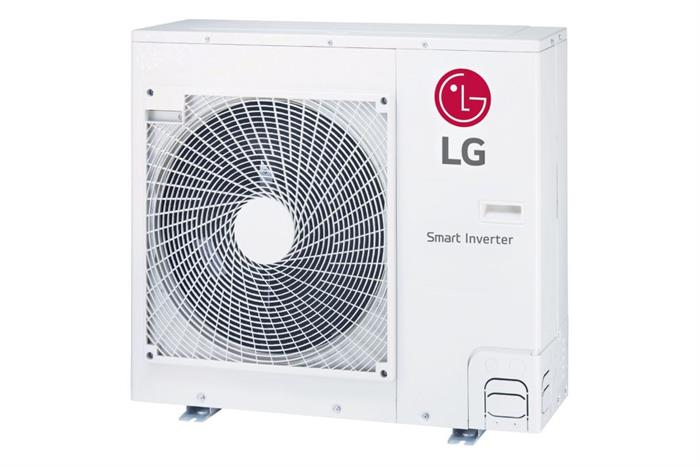 Máy lạnh âm trần LG Inverter 4 HP ZTNQ36GNLA1 (3 Pha) Màu Trắng