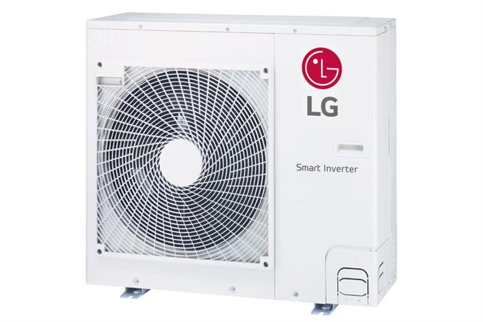 Máy lạnh âm trần LG Inverter 6 HP ZTNQ60GMLA1 (3 Pha) Màu Trắng