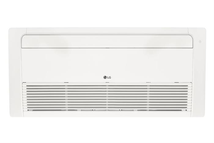 Điều hòa âm trần 1 hướng LG Inverter 12000 BTU ZTNQ12GULA1 Màu Trắng