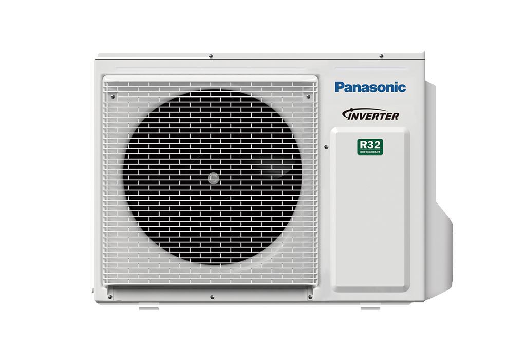 Máy lạnh âm trần Panasonic Inverter 4.5 HP S-3448PU3H/U-43PR1H8 (3 pha)