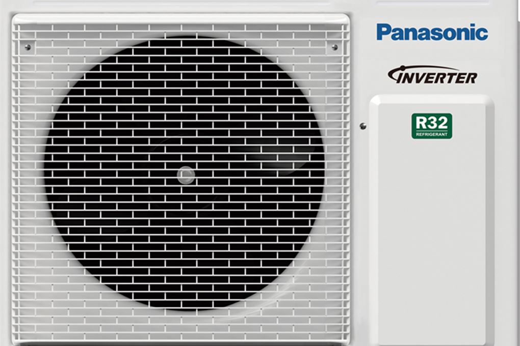 Máy lạnh âm trần Panasonic Inverter 4.5 HP S-3448PU3H/U-43PR1H8 (3 pha)