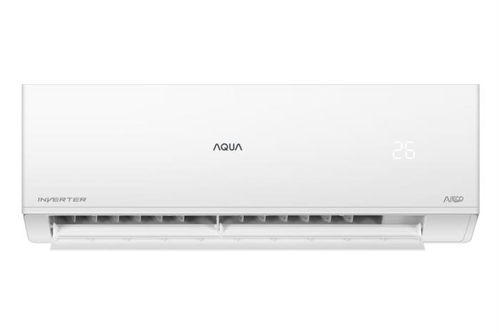 Máy lạnh AQUA Inverter 2.5 HP AQA-RV24QE Màu Trắng
