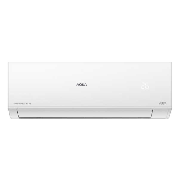 Aqua Inverter 2.5 HP Máy lạnh AQUA Inverter 2.5 HP AQA-RV24QE