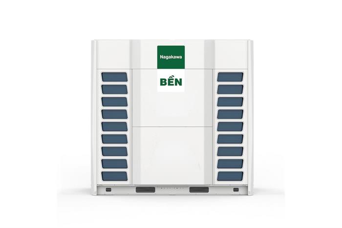 Dàn nóng Nagakawa VRF 2 chiều Inverter 10 HP NAU-H280U02