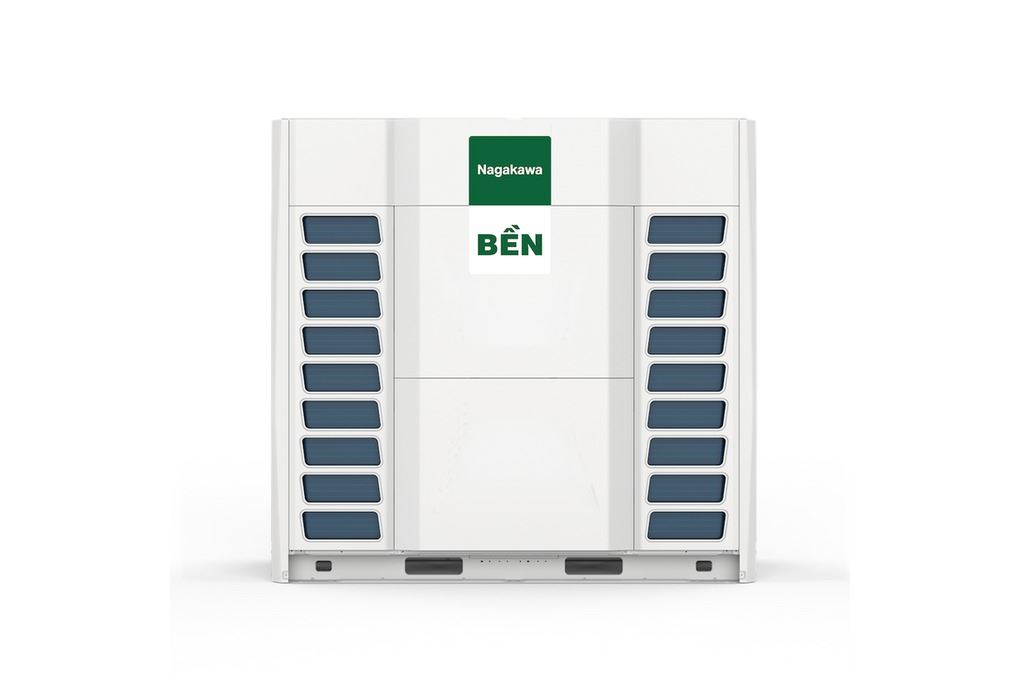 Dàn nóng Nagakawa VRF 2 chiều Inverter 1114300 BTU NAU-H335U02