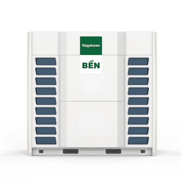 Dàn nóng Nagakawa VRF 2 chiều Inverter 16 HP NAU-H450U02