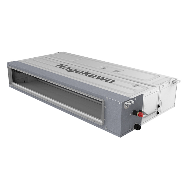 Dàn lạnh Multi Nagakawa Inverter 1 HP NAB1-022U02