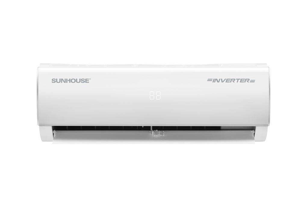 Máy lạnh Sunhouse Inverter 1 HP SHR-AW09IC620 Màu Trắng