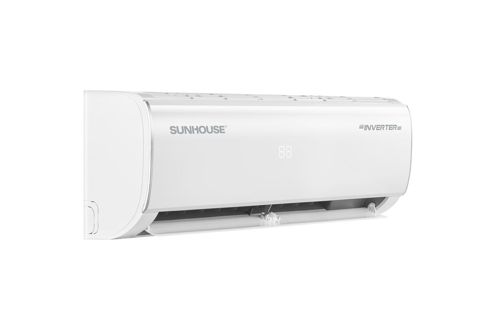 Máy lạnh Sunhouse Inverter 1 HP SHR-AW09IC620 Màu Trắng