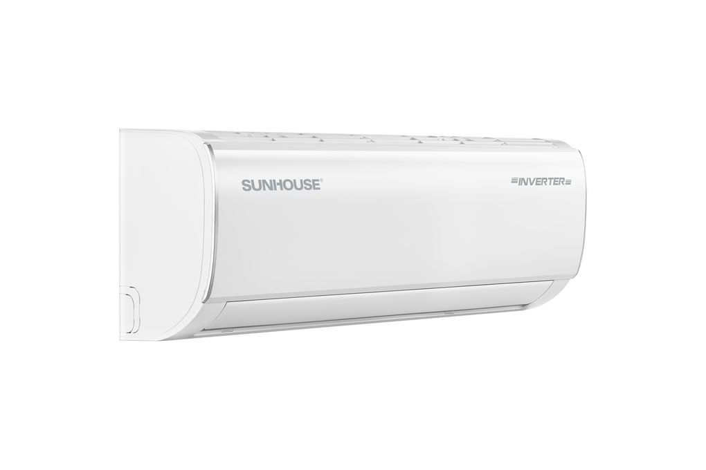 Máy lạnh Sunhouse Inverter 1 HP SHR-AW09IC620 Màu Trắng